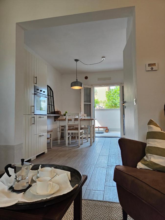 Il Cortiletto - Suites & Apartments Pistoia Exterior foto
