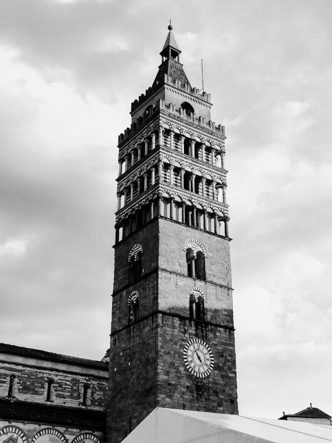 Il Cortiletto - Suites & Apartments Pistoia Exterior foto
